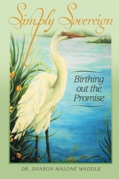 portada Simply Sovereign: Birthing out the Promise