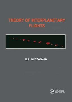 portada Theory of Interplanetary Flights