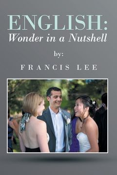 portada English: Wonder in a Nutshell (en Inglés)