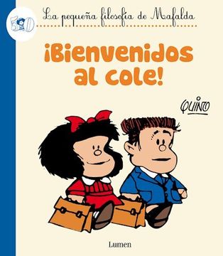 portada Bienvenidos al Cole! (in Spanish)