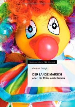portada Der Lange Marsch (Norddeutsche Reihe)