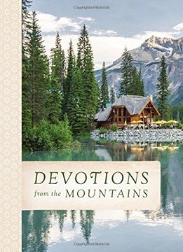 portada Devotions from the Mountains