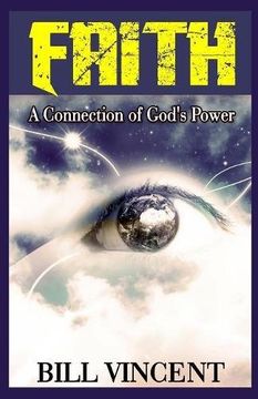 portada Faith: A Connection of God's Power
