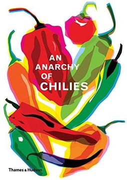 portada An Anarchy of Chilies (en Inglés)