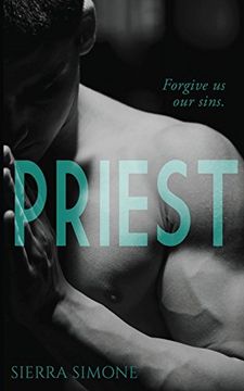 portada Priest: A Love Story 