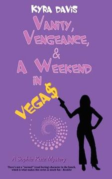 portada vanity, vengeance and a weekend in vegas (in English)