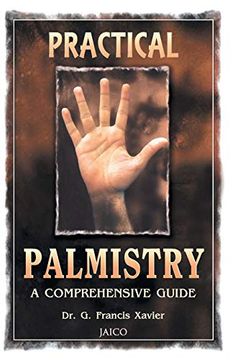 portada Practical Palmistry: A Comprehensive Guide 
