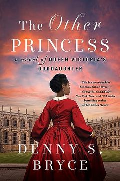 portada The Other Princess: A Novel of Queen Victoria's Goddaughter (in English)