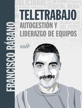 portada Teletrabajo: Autogestión y Liderazgo de Equipos (in Spanish)