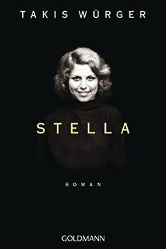 portada Stella: Roman (en Alemán)