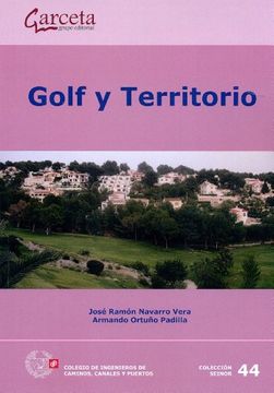 portada Golf y Territorio