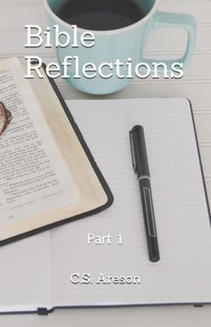 portada Bible Reflections: Part 1 (in English)