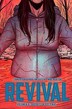 portada Revival 08: Quedate un Poco mas (in Spanish)