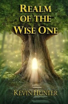 portada Realm of the Wise One (en Inglés)
