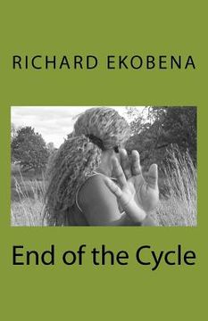 portada end of the cycle (en Inglés)