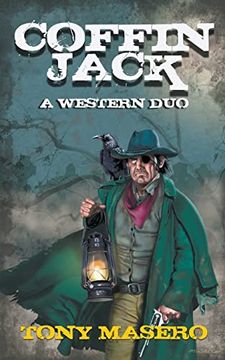 portada Coffin Jack: A Western duo (en Inglés)