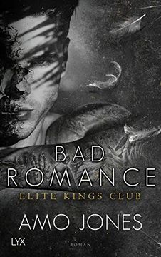 portada Bad Romance - Elite Kings Club