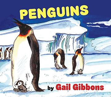 portada Penguins 