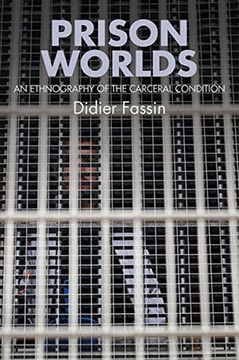 Prison Worlds: An Ethnography of the Carceral Condition (en Inglés)
