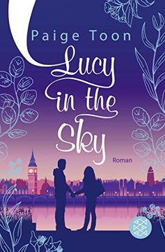 portada Lucy in the sky (en Alemán)