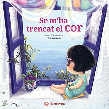 portada Se M'ha Trencat el cor (in Spanish)