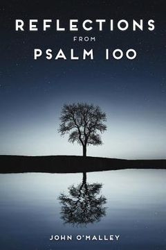 portada Reflections from Psalm 100 (in English)