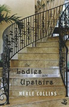 portada The Ladies Are Upstairs: A Collection of Stories
