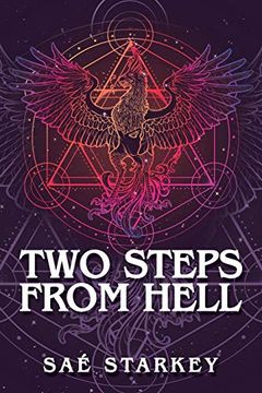 portada Two Steps From Hell (en Inglés)