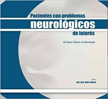 portada 49 Casos Clinicos en Neurologia