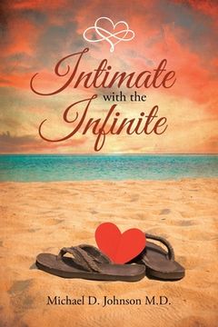 portada Intimate with the Infinite (in English)