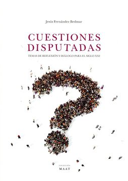 portada Cuestiones Disputadas (in Spanish)