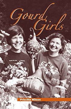 portada Gourd Girls (en Inglés)