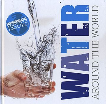 portada Water Around the World (Environmental Issues)