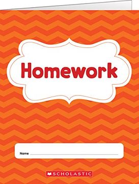 portada Homework Folder 