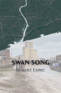 portada Song Cycle Quartet: Swan Song #3 