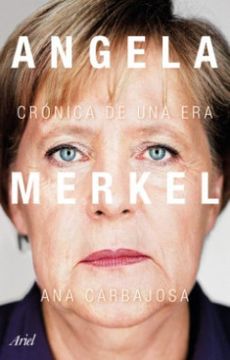 portada Angela Merkel (in Spanish)