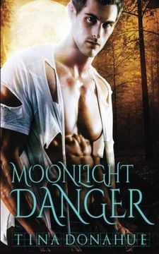 portada Moonlight Danger: Volume 5 (Hot Moon Rising)