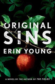 portada Original Sins: A Novel (Riley Fisher, 2) (en Inglés)