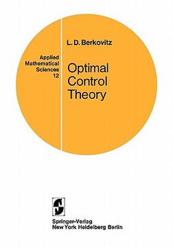 portada optimal control theory (in English)