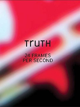 portada Truth: 24 Frames Per Second