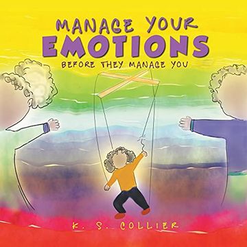 portada Manage Your Emotions Before They Manage you 
