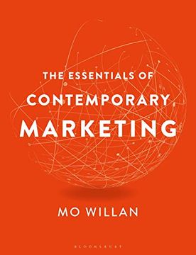 portada The Essentials of Contemporary Marketing (en Inglés)