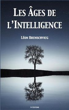 portada Les âges de l'intelligence (in French)