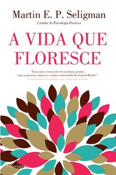 portada A Vida que Floresce