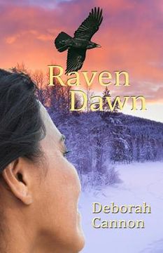 portada Raven Dawn