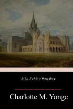 portada John Keble's Parishes (in English)