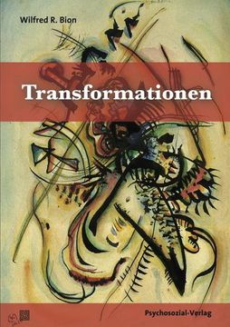 portada Transformationen (in German)