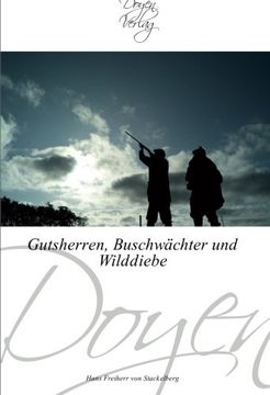 portada Gutsherren, Buschwächter und Wilddiebe