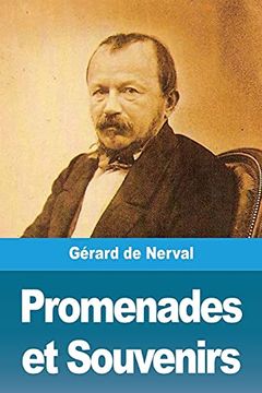 portada Promenades et Souvenirs (in French)