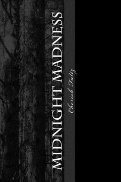 portada Midnight Madness (in English)